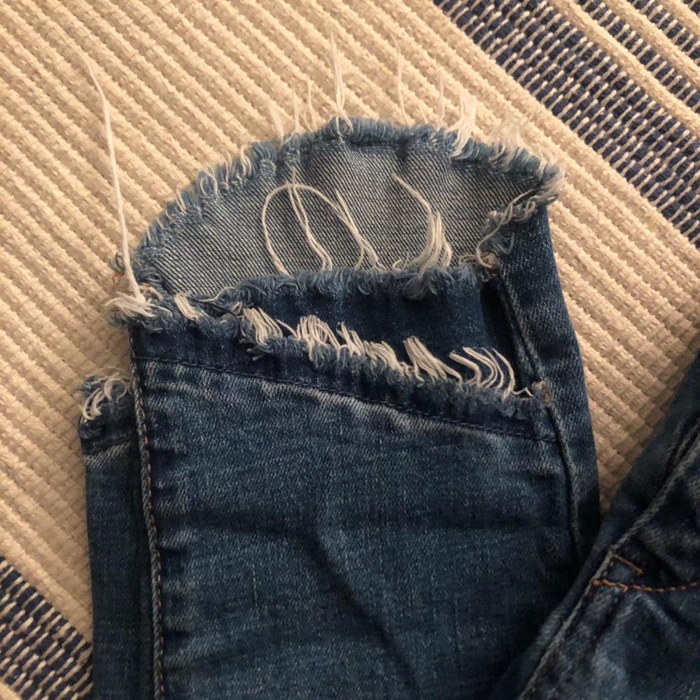 Blank NYC jeans - Picture 2 of 3